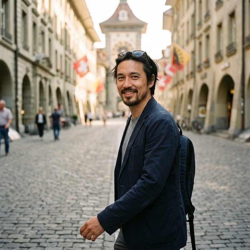 Lukas Weber